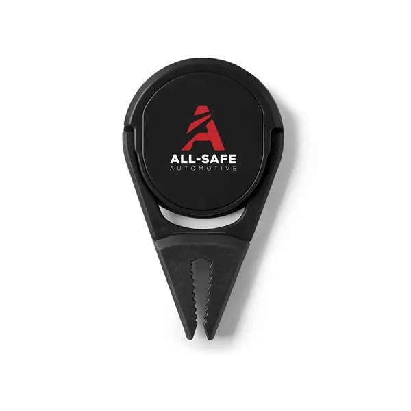 Vroom Car Vent Phone Holder - Vroom Car Vent Phone Holder - Image 3 of 18
