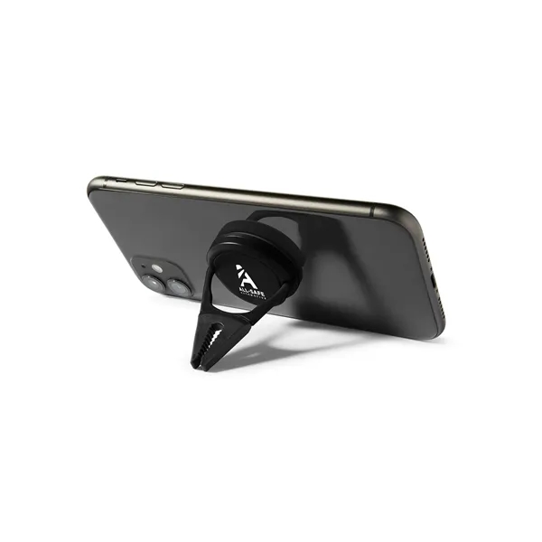 Vroom Car Vent Phone Holder - Vroom Car Vent Phone Holder - Image 4 of 18