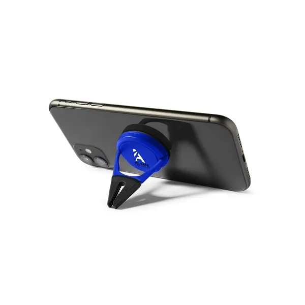 Vroom Car Vent Phone Holder - Vroom Car Vent Phone Holder - Image 6 of 18