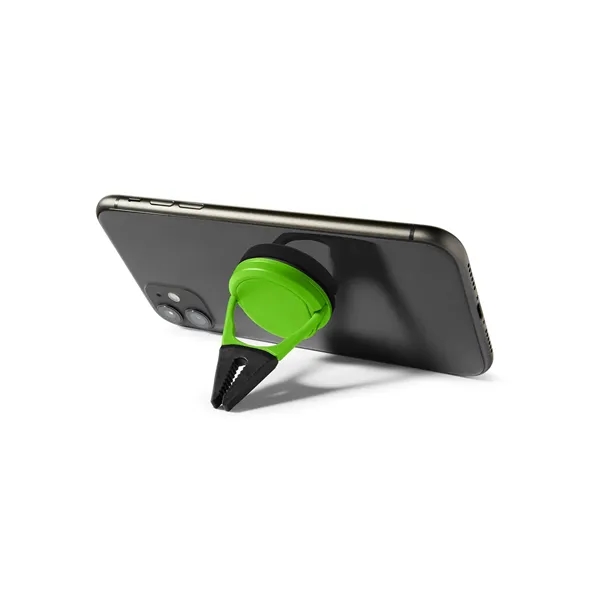 Vroom Car Vent Phone Holder - Vroom Car Vent Phone Holder - Image 7 of 18