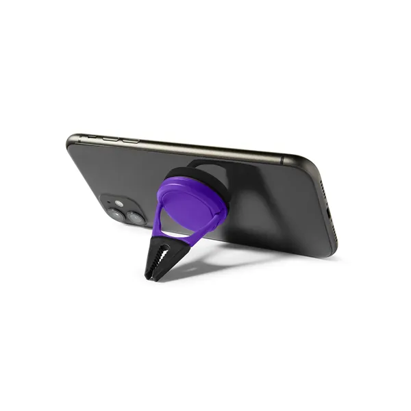 Vroom Car Vent Phone Holder - Vroom Car Vent Phone Holder - Image 10 of 18