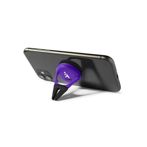 Vroom Car Vent Phone Holder - Vroom Car Vent Phone Holder - Image 12 of 18