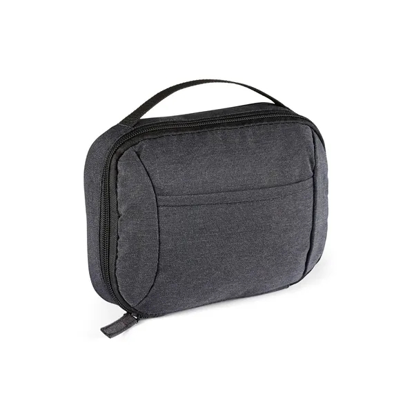 Tech Accessory Travel Organizer Pouch - Tech Accessory Travel Organizer Pouch - Image 1 of 2