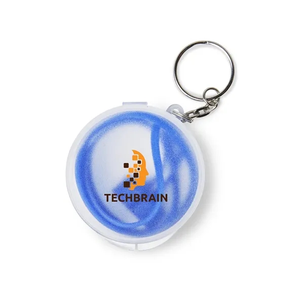 Earbud And Eyewear Leash - Earbud And Eyewear Leash - Image 1 of 7