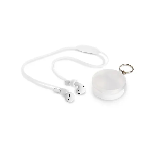 Earbud And Eyewear Leash - Earbud And Eyewear Leash - Image 6 of 7