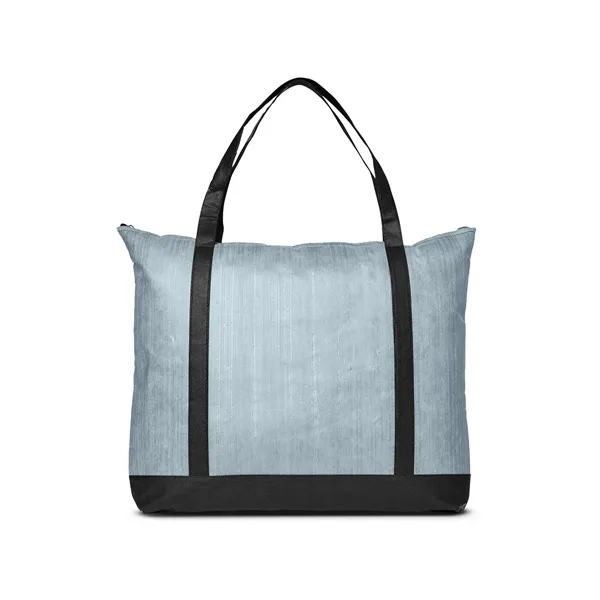 Cedar Non-Woven Lunch Cooler Tote Bag - Cedar Non-Woven Lunch Cooler Tote Bag - Image 3 of 14