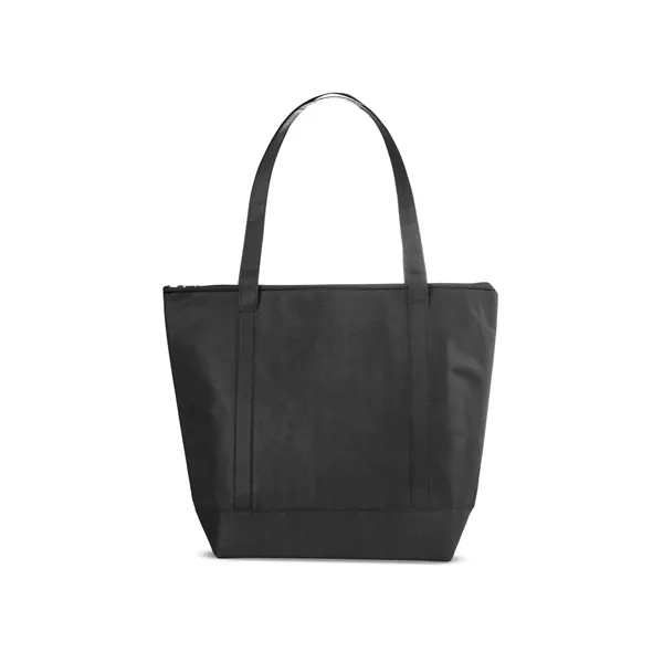 Medium Size Non-Woven Cooler Tote Bag - Medium Size Non-Woven Cooler Tote Bag - Image 1 of 19