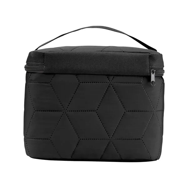 Campfire Lunch Cooler Bag - Campfire Lunch Cooler Bag - Image 1 of 12