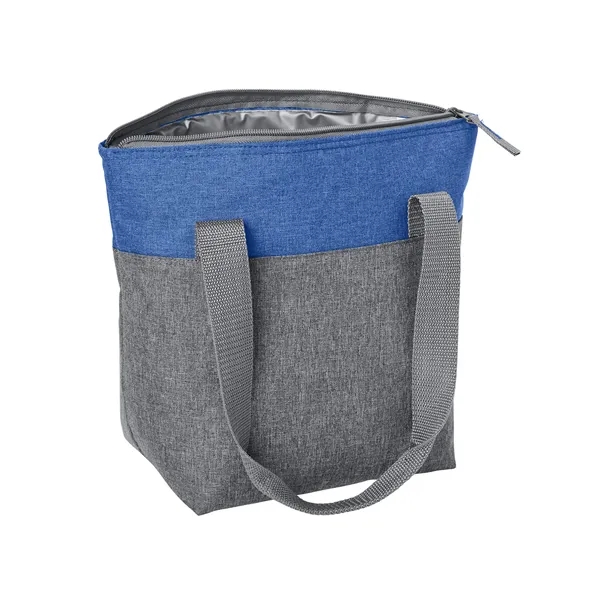 Adventure Lunch Cooler Tote Bag - Adventure Lunch Cooler Tote Bag - Image 3 of 14