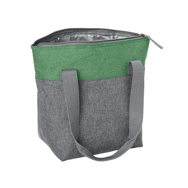 Adventure Lunch Cooler Tote Bag - Adventure Lunch Cooler Tote Bag - Image 5 of 14