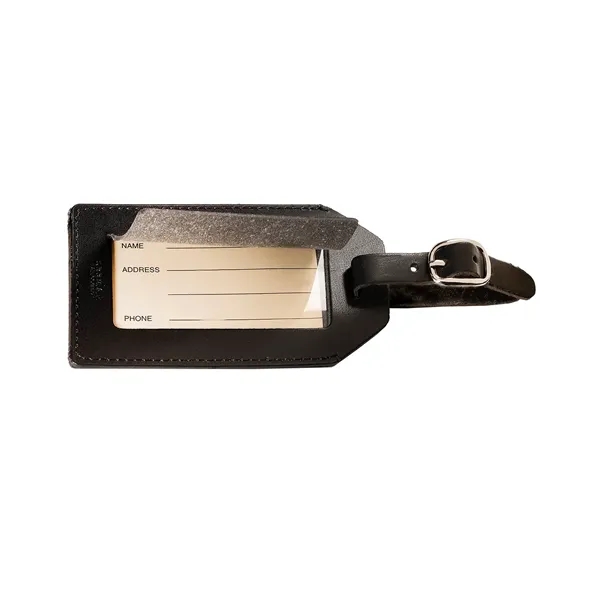 Leeman Grand Central Luggage Tag - Leeman Grand Central Luggage Tag - Image 0 of 3