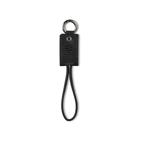 Leeman Roma 2-In-1 Charging Cables - Leeman Roma 2-In-1 Charging Cables - Image 2 of 8