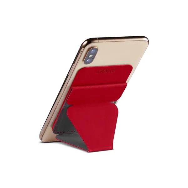 Leeman Tuscany Magnetic Card Holder Phone Stand - Leeman Tuscany Magnetic Card Holder Phone Stand - Image 6 of 11