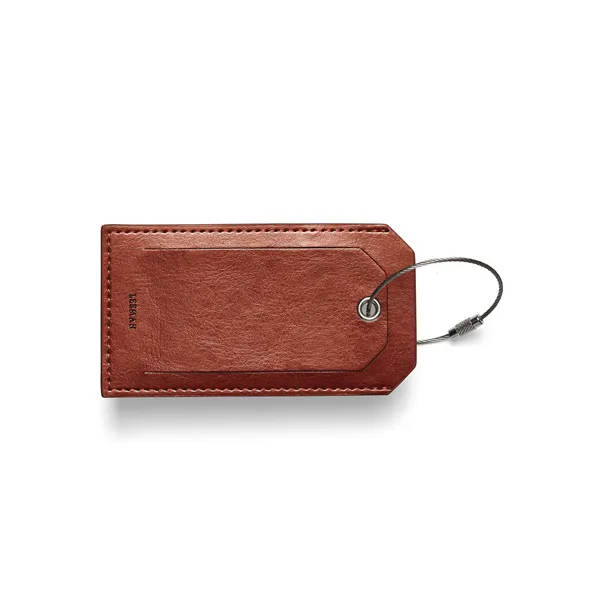 Leeman Venezia Sightseer Luggage Tag - Leeman Venezia Sightseer Luggage Tag - Image 14 of 15