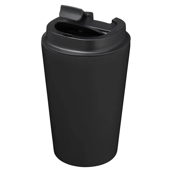 Leeman Versa 12 oz. Vacuum Insulated Stainless Steel Tumbler - Leeman Versa 12 oz. Vacuum Insulated Stainless Steel Tumbler - Image 4 of 6