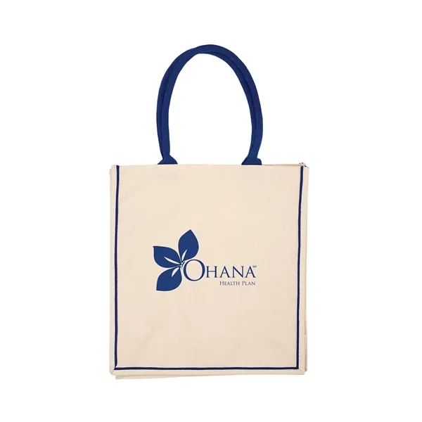 Nantucket Tote Bag - Nantucket Tote Bag - Image 0 of 5