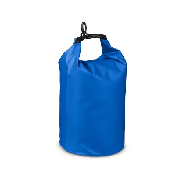 5L Water-Resistant Dry Bag - 5L Water-Resistant Dry Bag - Image 1 of 3