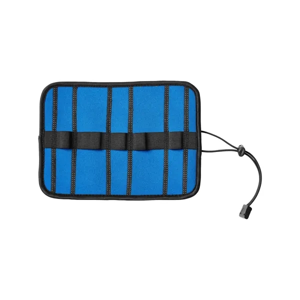 Neoprene Roll-Up Tech Pouch - Neoprene Roll-Up Tech Pouch - Image 1 of 6