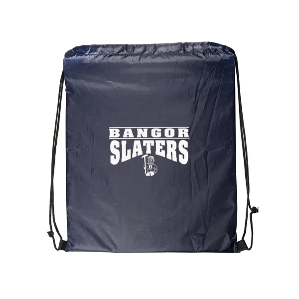 Ultra-Light Drawstring Bag - Ultra-Light Drawstring Bag - Image 2 of 3