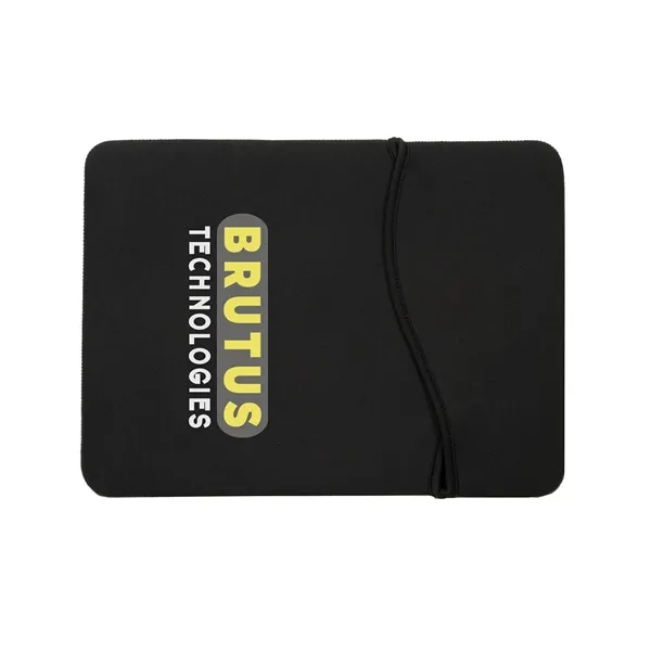 Reversible Laptop Sleeve - Reversible Laptop Sleeve - Image 1 of 1