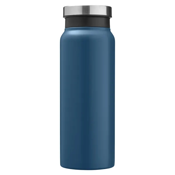 WorkSpace 20 oz. Vacuum Insulated Stainless St... - WorkSpace 20 oz. Vacuum Insulated Stainless St... - Image 3 of 14