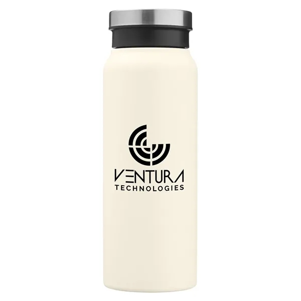 WorkSpace 20 oz. Vacuum Insulated Stainless St... - WorkSpace 20 oz. Vacuum Insulated Stainless St... - Image 12 of 14