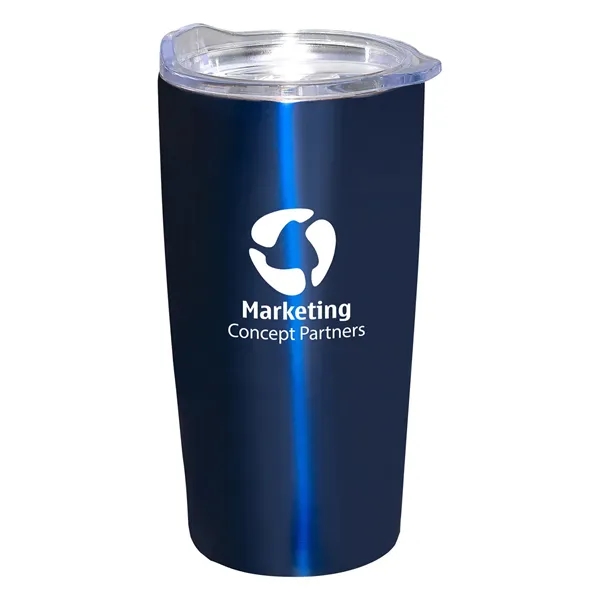 20 oz. Emperor Vacuum Insulated Stainless Stee... - 20 oz. Emperor Vacuum Insulated Stainless Stee... - Image 1 of 8