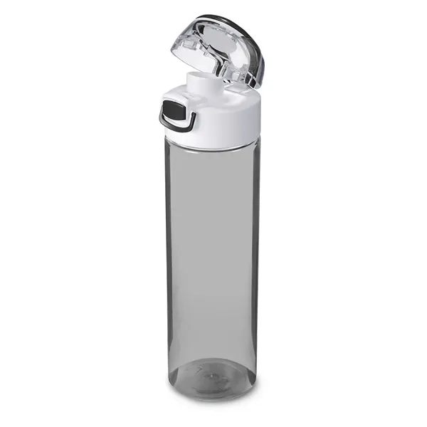 23 oz. Stride Tritan Sport Bottle - 23 oz. Stride Tritan Sport Bottle - Image 2 of 5