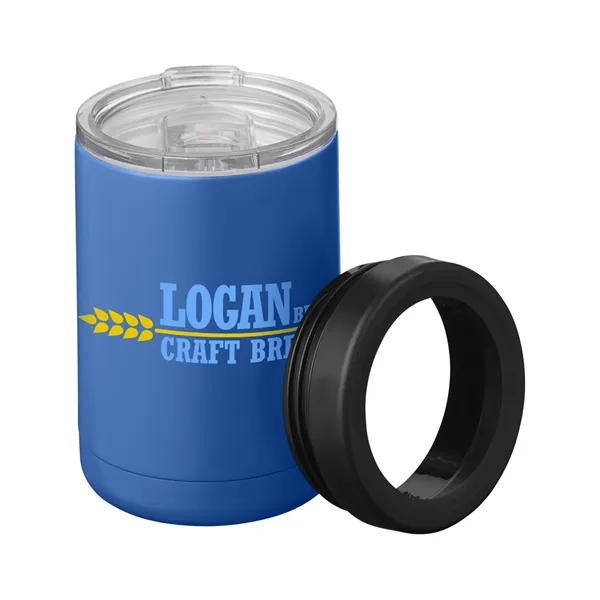 12 oz. 2-in-1 Can Holder And Tumbler - 12 oz. 2-in-1 Can Holder And Tumbler - Image 6 of 15