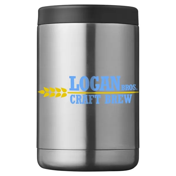12 oz. 2-in-1 Can Holder And Tumbler - 12 oz. 2-in-1 Can Holder And Tumbler - Image 9 of 15
