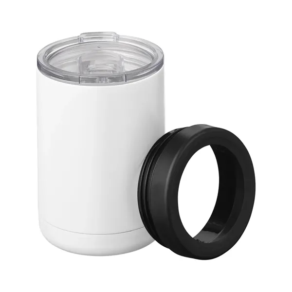 12 oz. 2-in-1 Can Holder And Tumbler - 12 oz. 2-in-1 Can Holder And Tumbler - Image 12 of 15