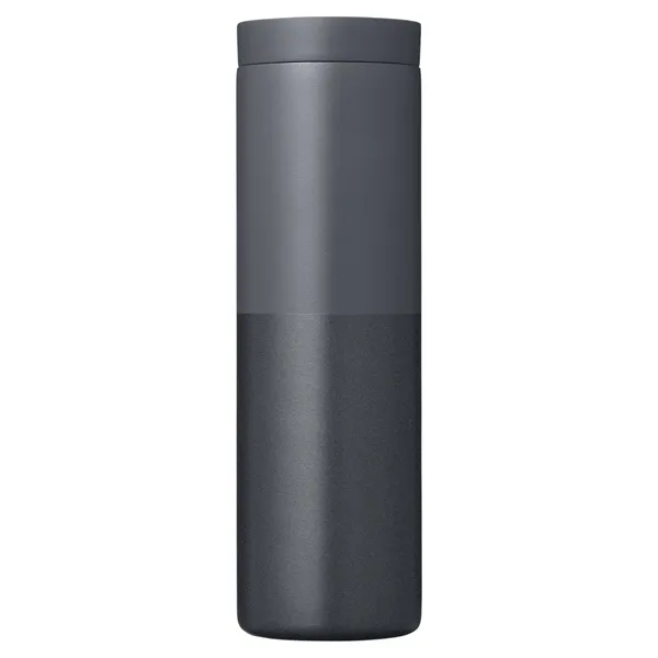 North End JAQ 20 oz. Vacuum Insulated Stainless Steel Tum... - North End JAQ 20 oz. Vacuum Insulated Stainless Steel Tum... - Image 5 of 19