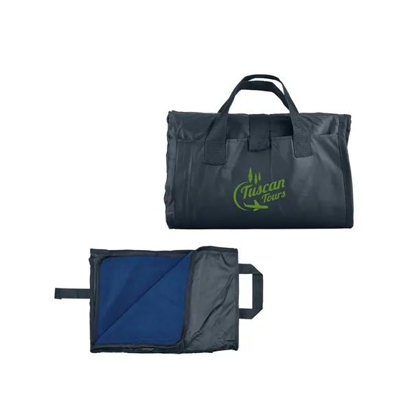 Picnic Blanket - Picnic Blanket - Image 1 of 7