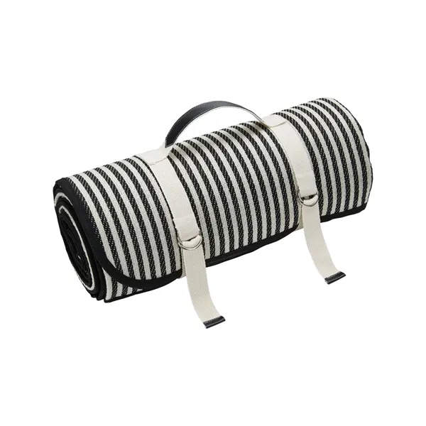 Hampton Outdoor Picnic Blanket - Hampton Outdoor Picnic Blanket - Image 1 of 6