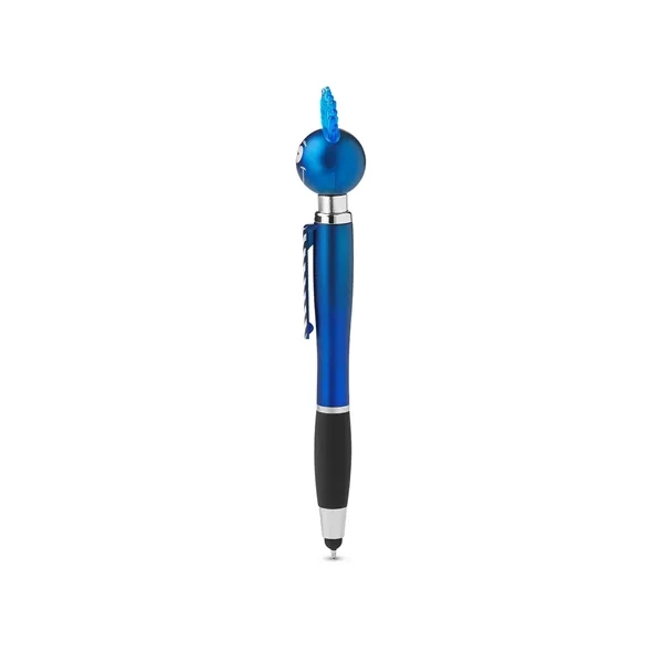 Goofy Group Lite-Up Stylus Pen - Goofy Group Lite-Up Stylus Pen - Image 1 of 10