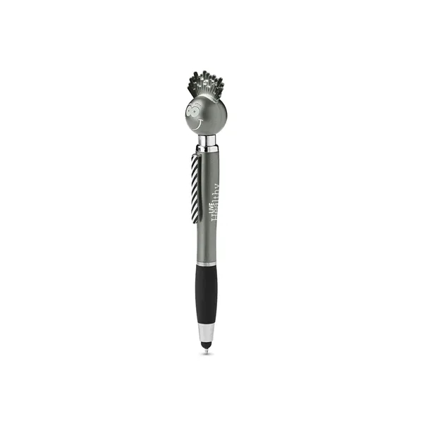 Goofy Group Lite-Up Stylus Pen - Goofy Group Lite-Up Stylus Pen - Image 4 of 10