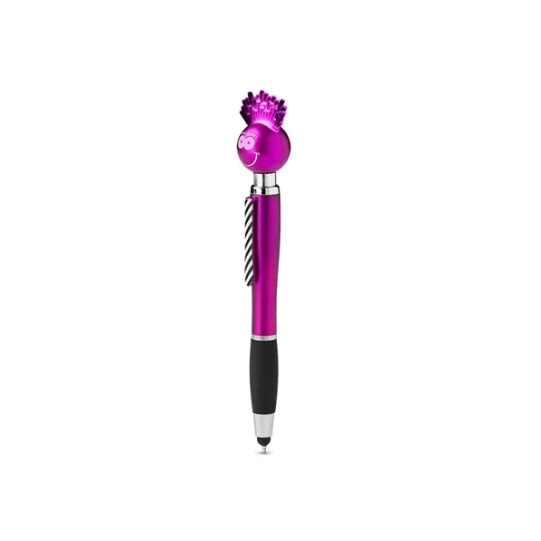 Goofy Group Lite-Up Stylus Pen - Goofy Group Lite-Up Stylus Pen - Image 5 of 10