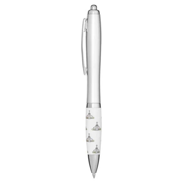 Church Spire Ballpoint Pen - Church Spire Ballpoint Pen - Image 1 of 1