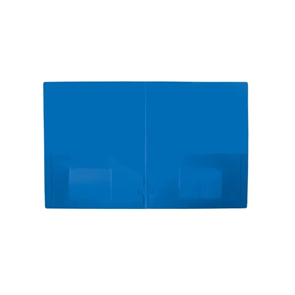 Pocket Folder - Pocket Folder - Image 1 of 9