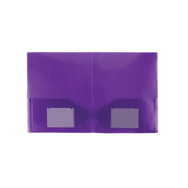 Pocket Folder - Pocket Folder - Image 3 of 9