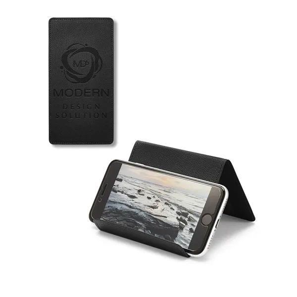 Folding Flap Phone Holder - Folding Flap Phone Holder - Image 3 of 14