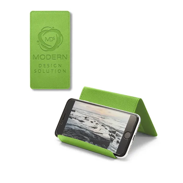 Folding Flap Phone Holder - Folding Flap Phone Holder - Image 10 of 14