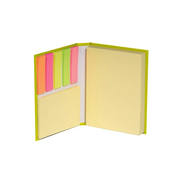 Sticky Book - Sticky Book - Image 4 of 23