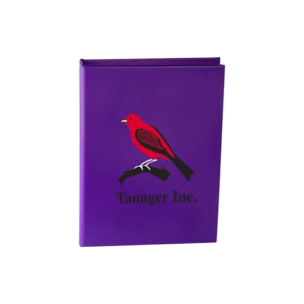 Sticky Book - Sticky Book - Image 9 of 23
