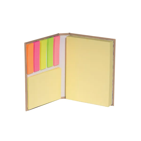 Sticky Book - Sticky Book - Image 15 of 23