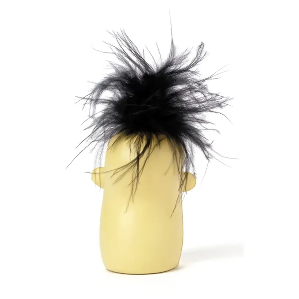 Relax Silly Hair Talking Stress Ball - Relax Silly Hair Talking Stress Ball - Image 1 of 2