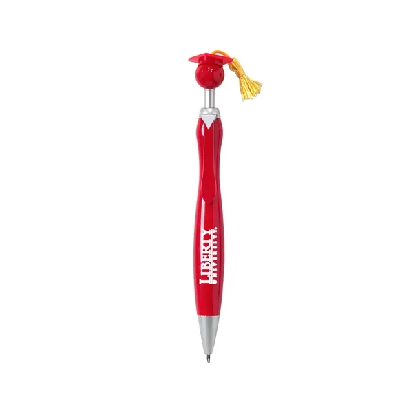 Swanky Graduation Pen - Swanky Graduation Pen - Image 0 of 2