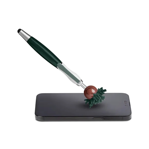 MopToppers Multicultural Screen Cleaner With Stylus Pen - MopToppers Multicultural Screen Cleaner With Stylus Pen - Image 19 of 65