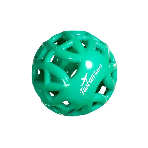 Tangle Creations Matrix Squeeze Stress Ball Sensory Toy - Tangle Creations Matrix Squeeze Stress Ball Sensory Toy - Image 1 of 7
