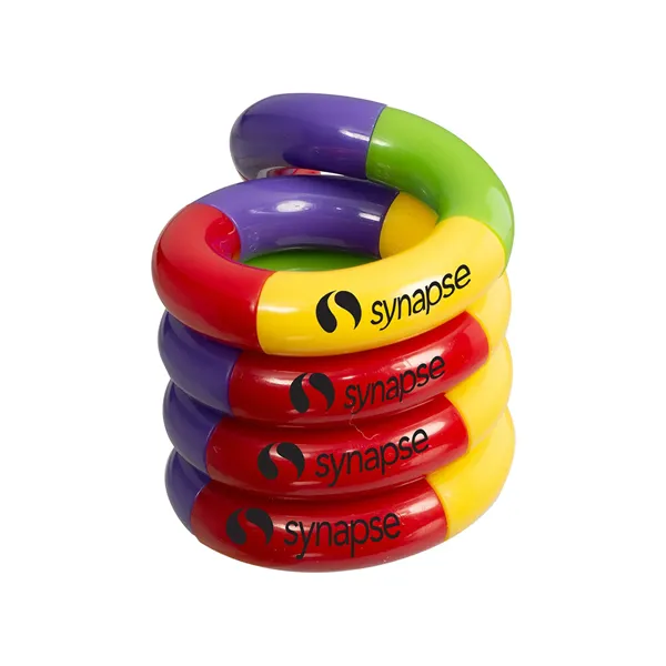 Tangle Creations Tangle Junior Puzzle - Tangle Creations Tangle Junior Puzzle - Image 6 of 13